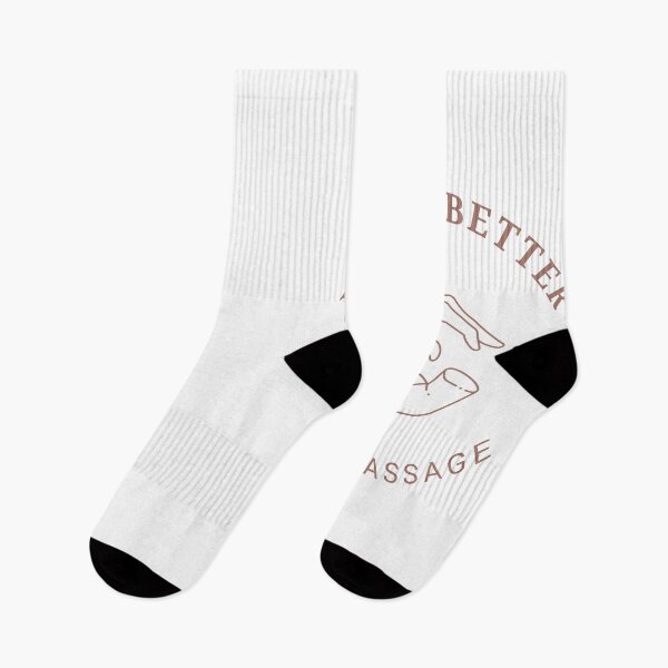 Item preview, life is better with massage 13 designed and sold by FLOWER--ART.
