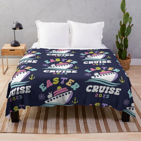 Item preview, Easter Cruise 2023 Easter Trip Family Matching designed and sold by yelly123.