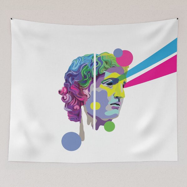 Item preview, Apollo Remastered  designed and sold by mahrinna.