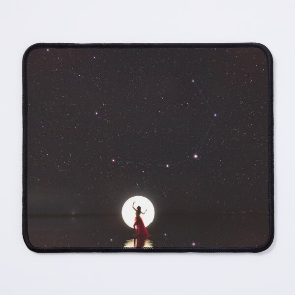 Item preview, Into the Cosmos designed and sold by Bill Metallinos.