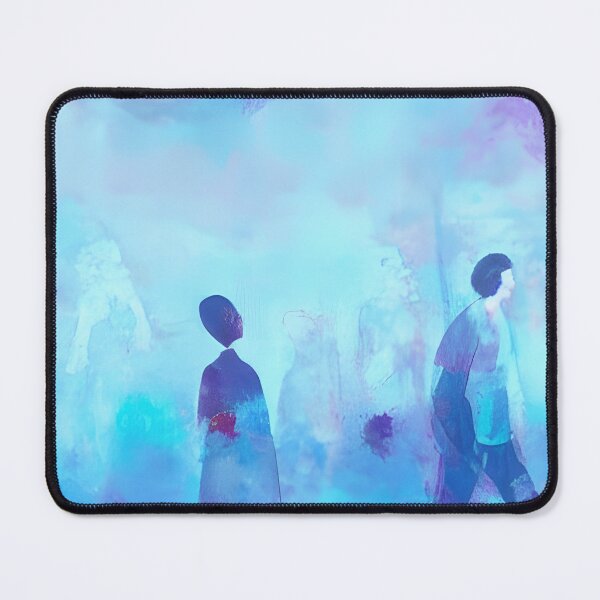 Item preview, People of the Mist designed and sold by Jinx Davis.