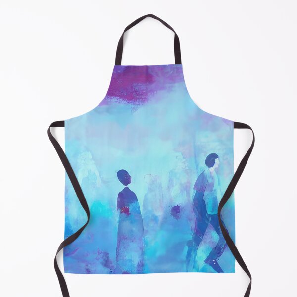 Item preview, People of the Mist designed and sold by Jinx Davis.