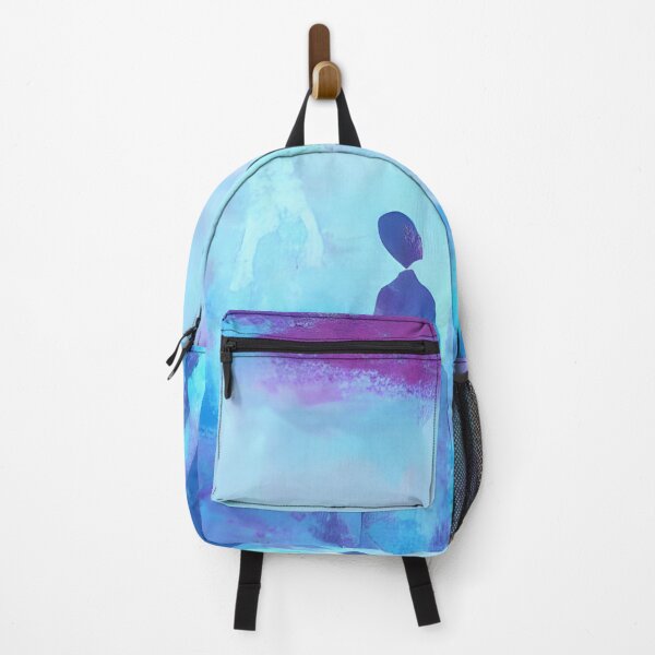 Item preview, People of the Mist designed and sold by Jinx Davis.