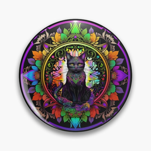 Artikelvorschau, Cat Noir #451 | Black Cat entworfen und verkauft von Black-Cats.