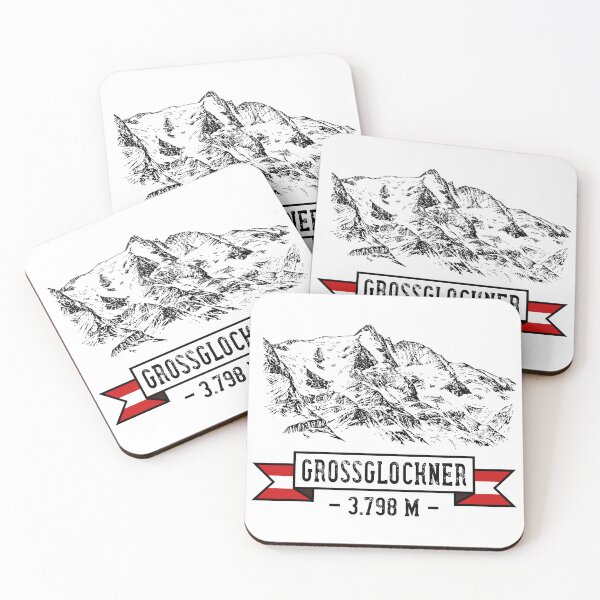 Item preview, Grossglockner 2023 designed and sold by ajkbilder.