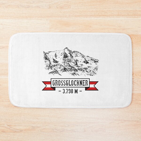 Item preview, Grossglockner 2023 designed and sold by ajkbilder.