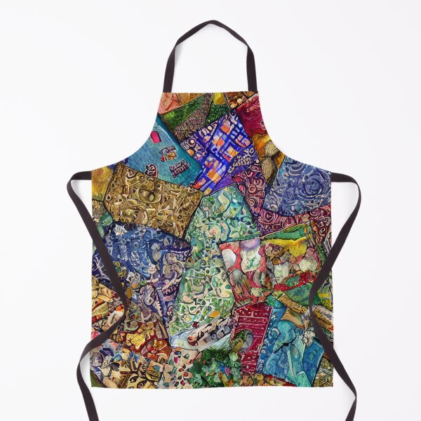 Item preview, Abstract Quilt Inspired Pattern designed and sold by Sweet  Zoe Shop.