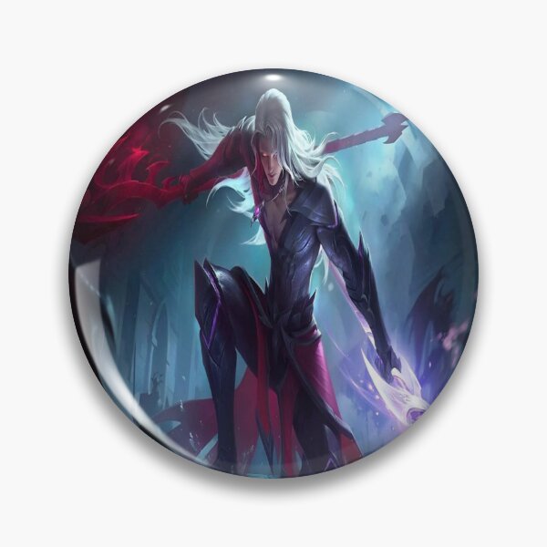 Item preview, Mobile Legends , Arlott designed and sold by Filip  Zubac.