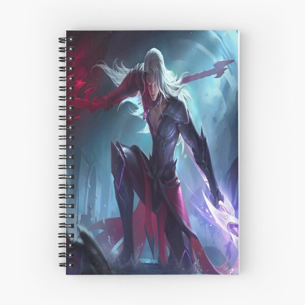 Item preview, Mobile Legends , Arlott designed and sold by Filip  Zubac.