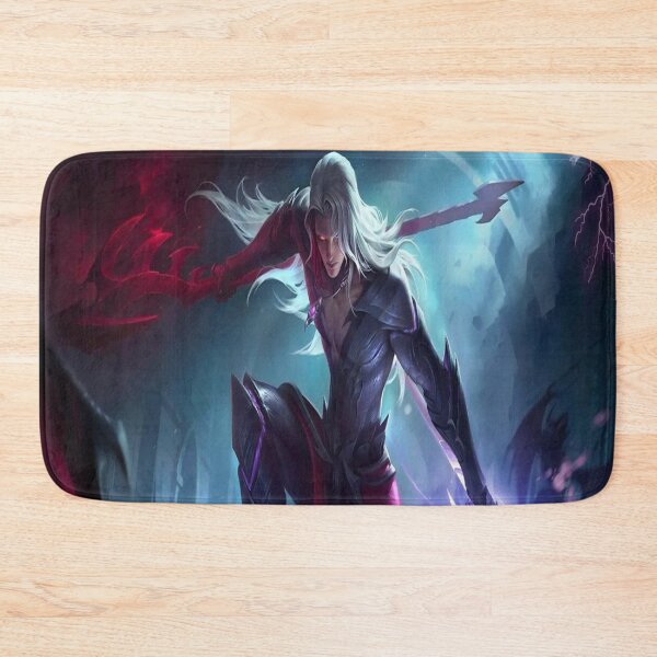 Item preview, Mobile Legends , Arlott designed and sold by Filip Zubac.