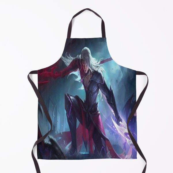 Item preview, Mobile Legends , Arlott designed and sold by Filip  Zubac.