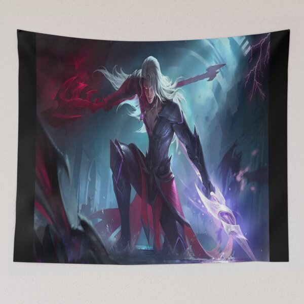 Item preview, Mobile Legends , Arlott designed and sold by Filip  Zubac.