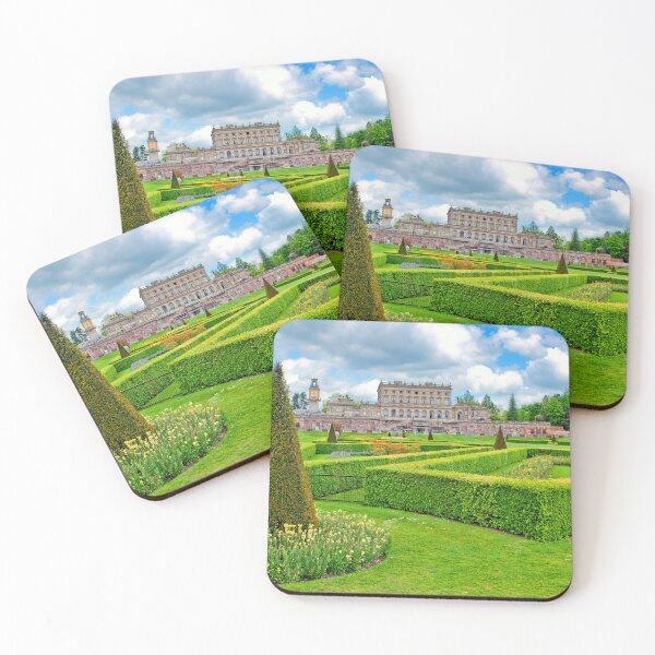 Item preview, Cliveden House Taplow Buckinghamshire UK designed and sold by AndyEvansPhotos.