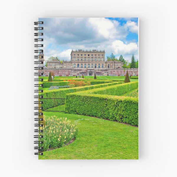 Item preview, Cliveden House Taplow Buckinghamshire UK designed and sold by AndyEvansPhotos.