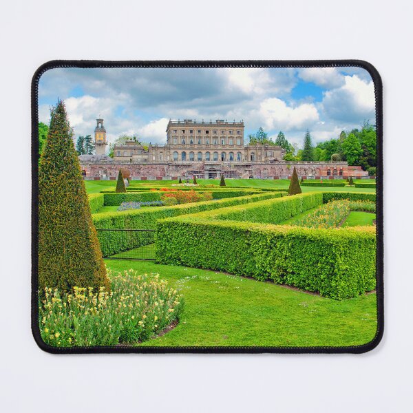Item preview, Cliveden House Taplow Buckinghamshire UK designed and sold by AndyEvansPhotos.