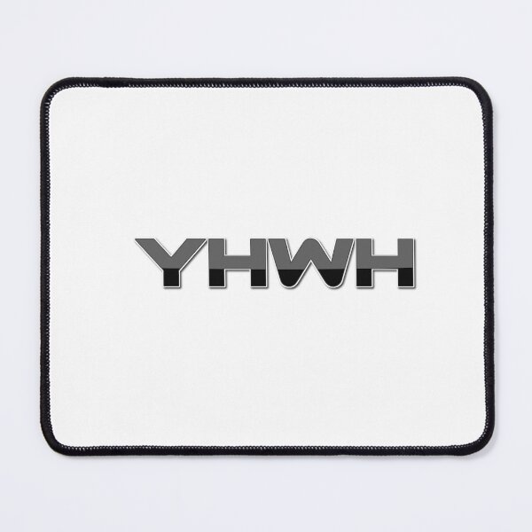 Item preview, YHWH designed and sold by craigewmcg123.