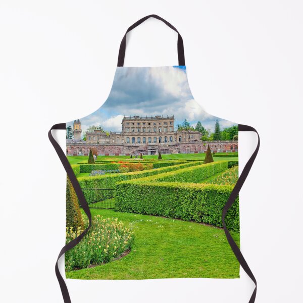 Item preview, Cliveden House Taplow Buckinghamshire UK designed and sold by AndyEvansPhotos.