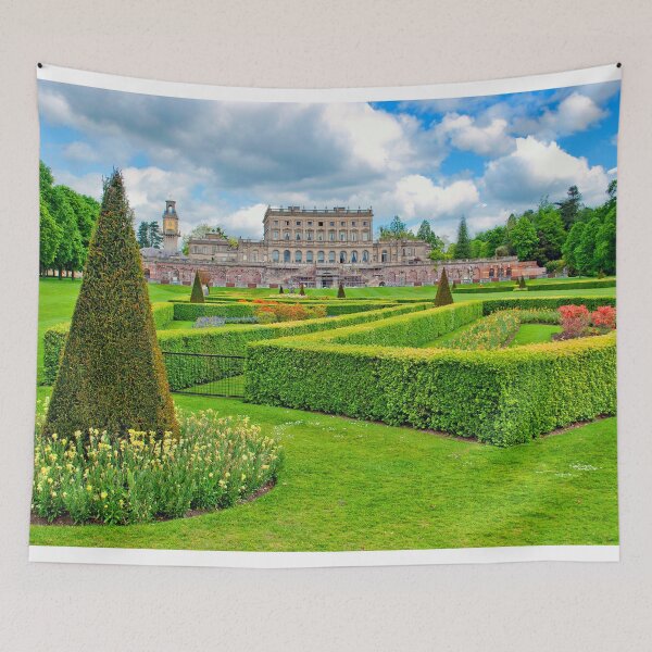 Item preview, Cliveden House Taplow Buckinghamshire UK designed and sold by AndyEvansPhotos.