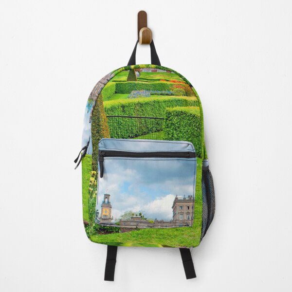 Item preview, Cliveden House Taplow Buckinghamshire UK designed and sold by AndyEvansPhotos.