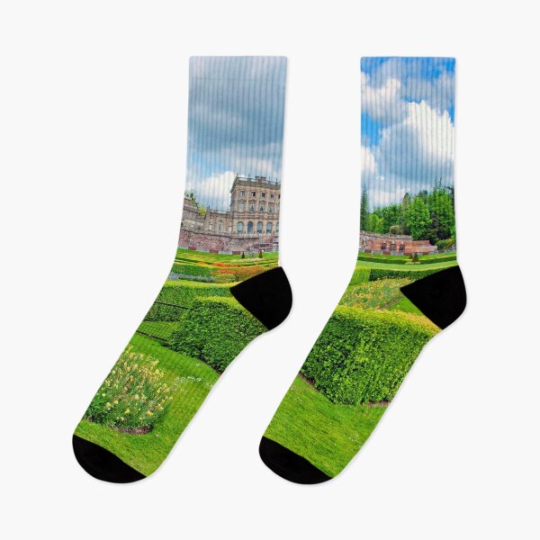 Item preview, Cliveden House Taplow Buckinghamshire UK designed and sold by AndyEvansPhotos.