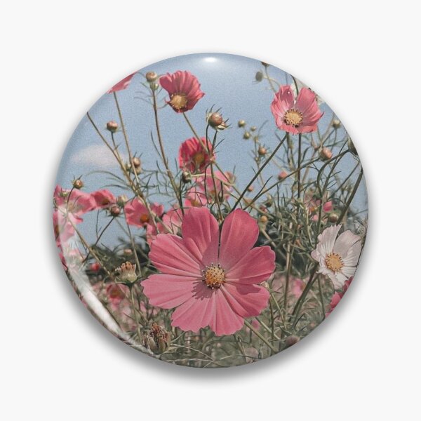 Item preview, Pink flower designed and sold by KZClassic.