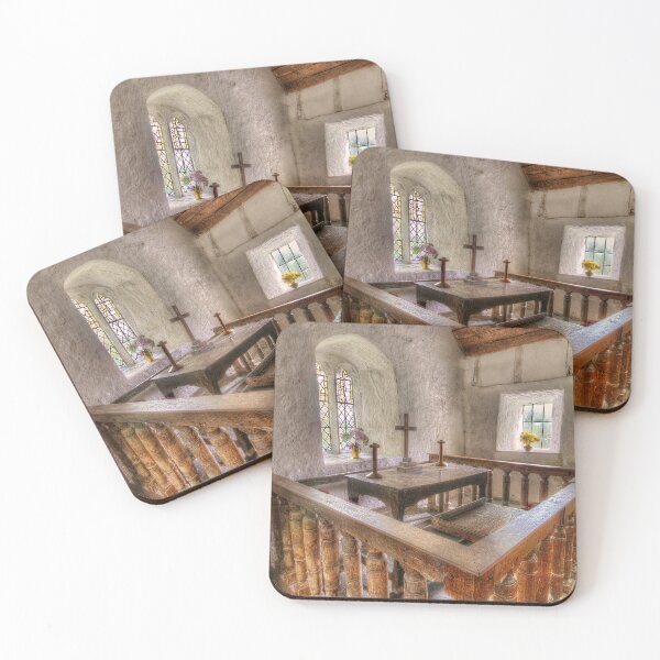 Item preview, Llangelynnin Church, Conwy, Snowdonia designed and sold by Darren Wilkes.