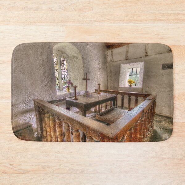 Item preview, Llangelynnin Church, Conwy, Snowdonia designed and sold by Darren Wilkes.