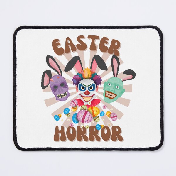 Item preview, Easter horror designed and sold by MaypanaShop.