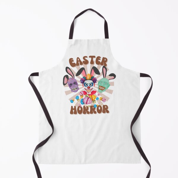 Item preview, Easter horror designed and sold by MaypanaShop.