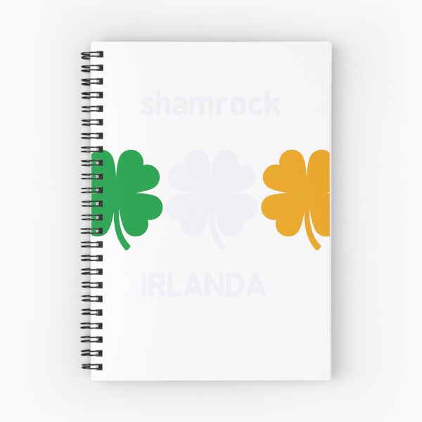 Artikelvorschau, Kleeblatt Irland St. Patricks Day entworfen und verkauft von Shop AR10.