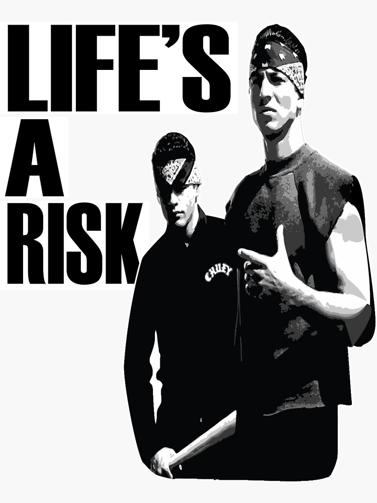 Life S A Risk Carnal