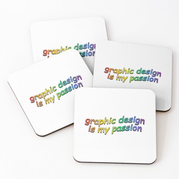 Item preview, Graphic Design is my passion designed and sold by chrismanubag.