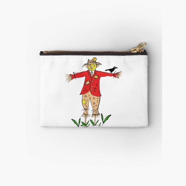 Item preview, scarecrow designed and sold by iancoppack.