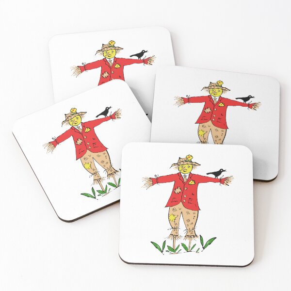 Item preview, scarecrow designed and sold by iancoppack.