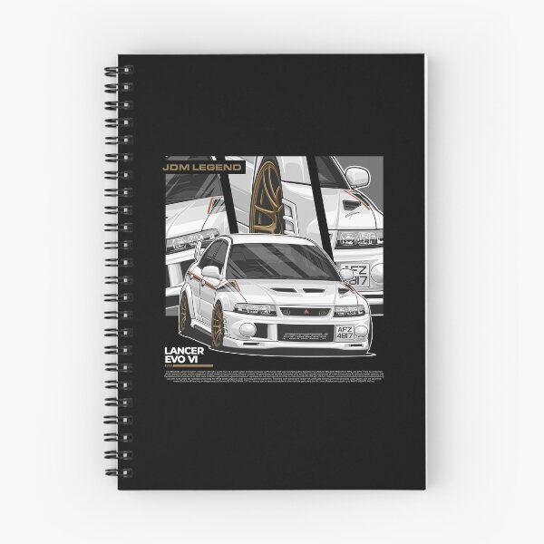 Item preview, Evo VI white designed and sold by -GrandeArt-.