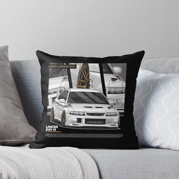 Item preview, Evo VI white designed and sold by -GrandeArt-.