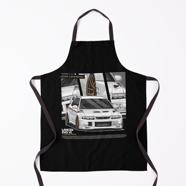 Item preview, Evo VI white designed and sold by -GrandeArt-.