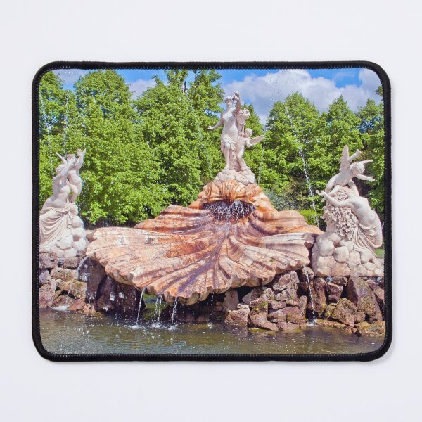 Item preview, Fountain of Love Cliveden House Taplow UK designed and sold by AndyEvansPhotos.