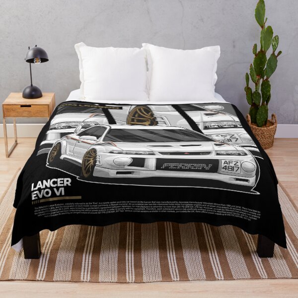 Item preview, Evo VI white designed and sold by -GrandeArt-.