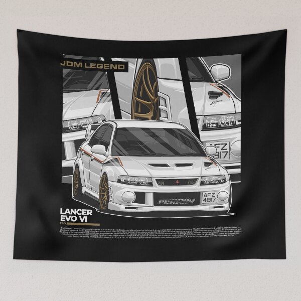 Item preview, Evo VI white designed and sold by -GrandeArt-.