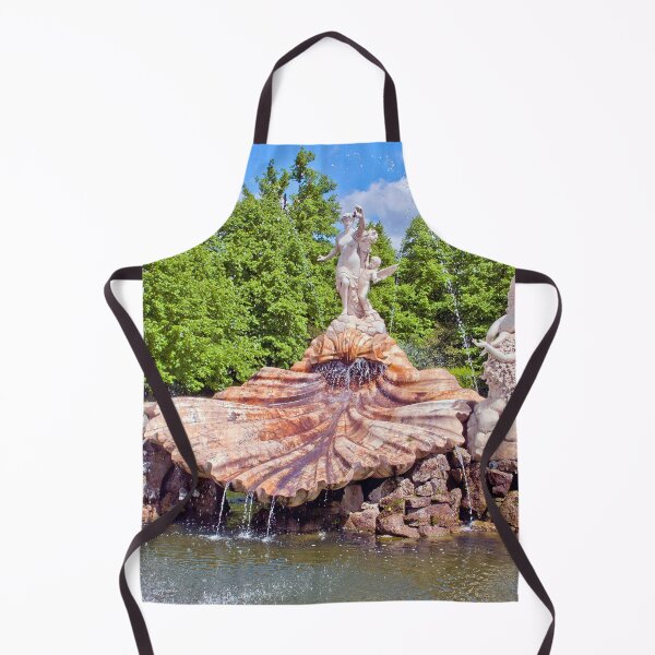 Item preview, Fountain of Love Cliveden House Taplow UK designed and sold by AndyEvansPhotos.