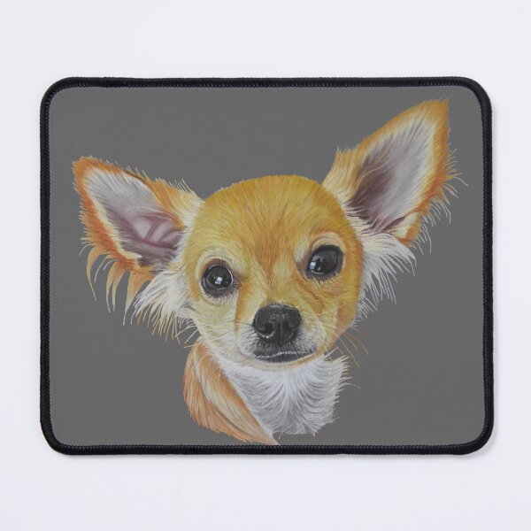 Item preview, Wee Bear the Chihuahua designed and sold by cathyscreations.