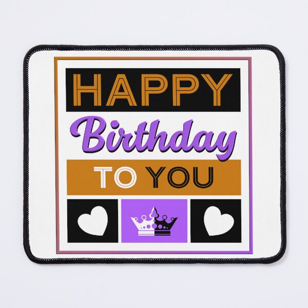 Item preview, Happy Birthday to you - 2023-1 designed and sold by ajkbilder.