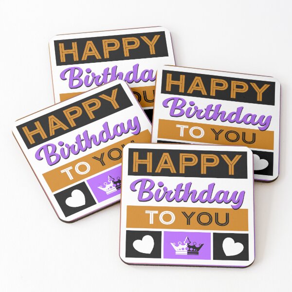 Item preview, Happy Birthday to you - 2023-1 designed and sold by ajkbilder.