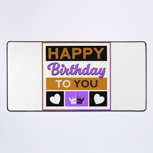 Item preview, Happy Birthday to you - 2023-1 designed and sold by ajkbilder.