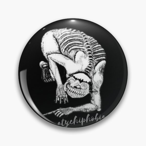 Item preview, atychiphobia designed and sold by ayoubii56.