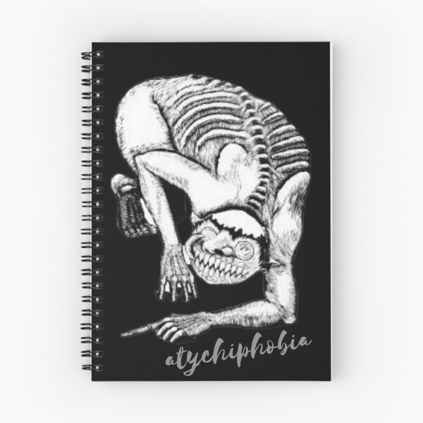 Item preview, atychiphobia designed and sold by ayoubii56.