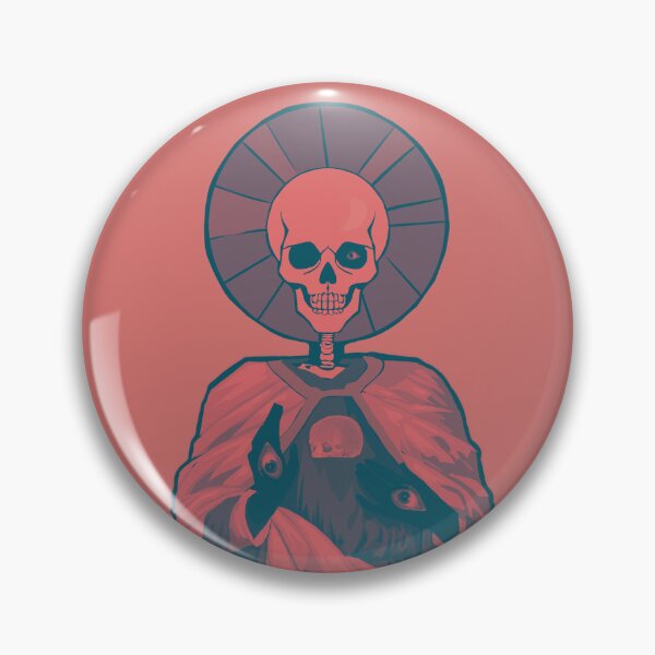 Item preview, Abstract Jesus skeleton  designed and sold by BandArtShop.
