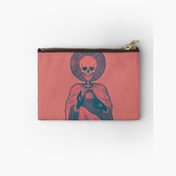 Item preview, Abstract Jesus skeleton  designed and sold by BandArtShop.