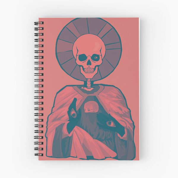 Item preview, Abstract Jesus skeleton  designed and sold by BandArtShop.
